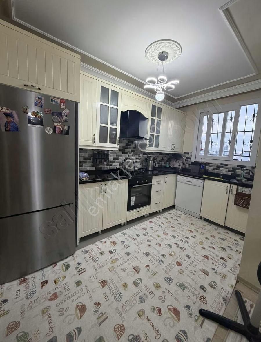 Müstakil 2+1 Açık Mutfak 2 Kat - Görsel 10