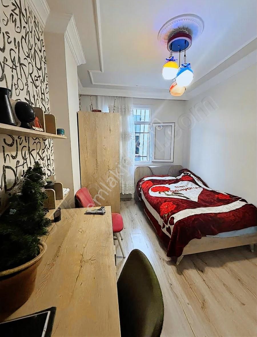 Müstakil 2+1 Açık Mutfak 2 Kat - Görsel 7