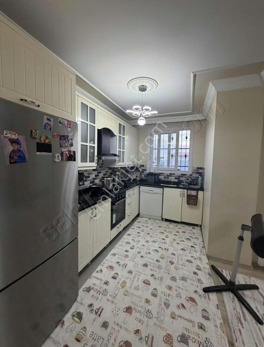 Müstakil 2+1 Açık Mutfak 2 Kat - Görsel 14