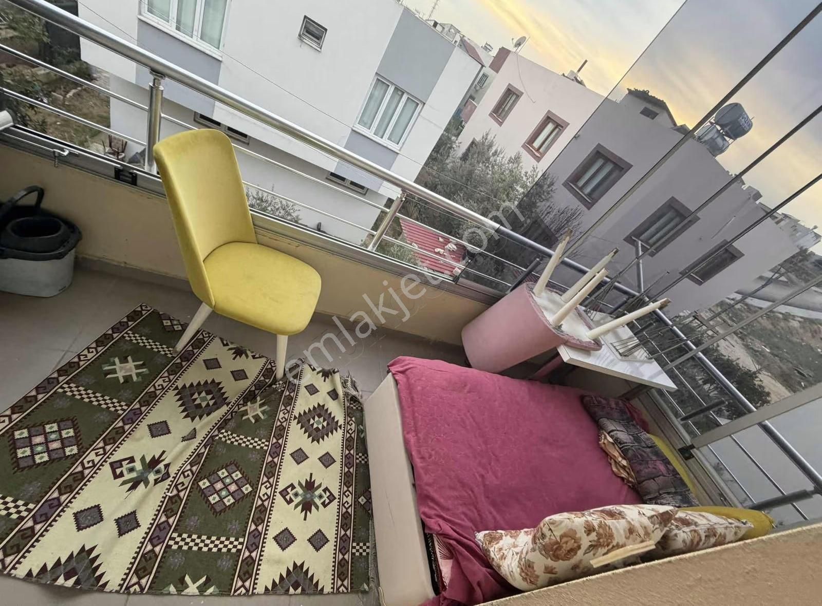 Müstakil 2+1 Açık Mutfak 2 Kat