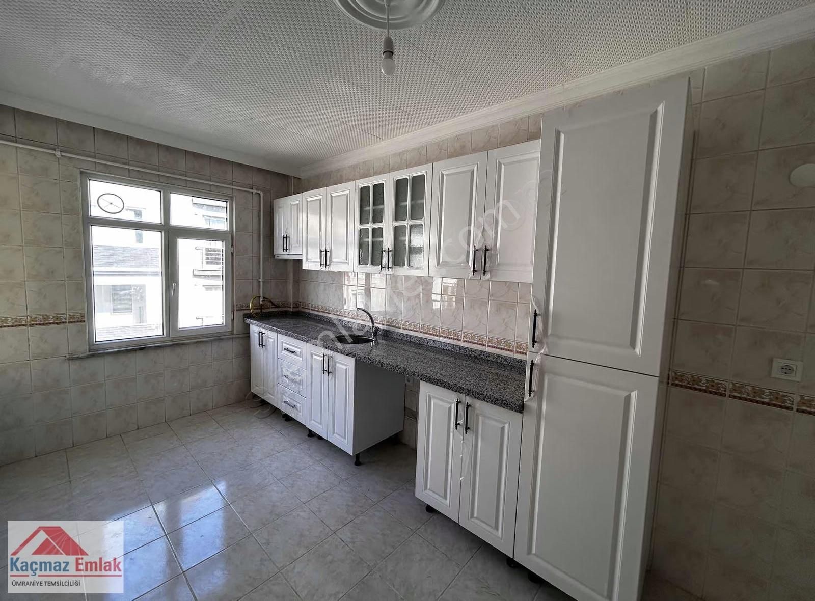Çekmeköy Hamidiye Mahallesinde Kiralık 3+1 Daire - Görsel 12
