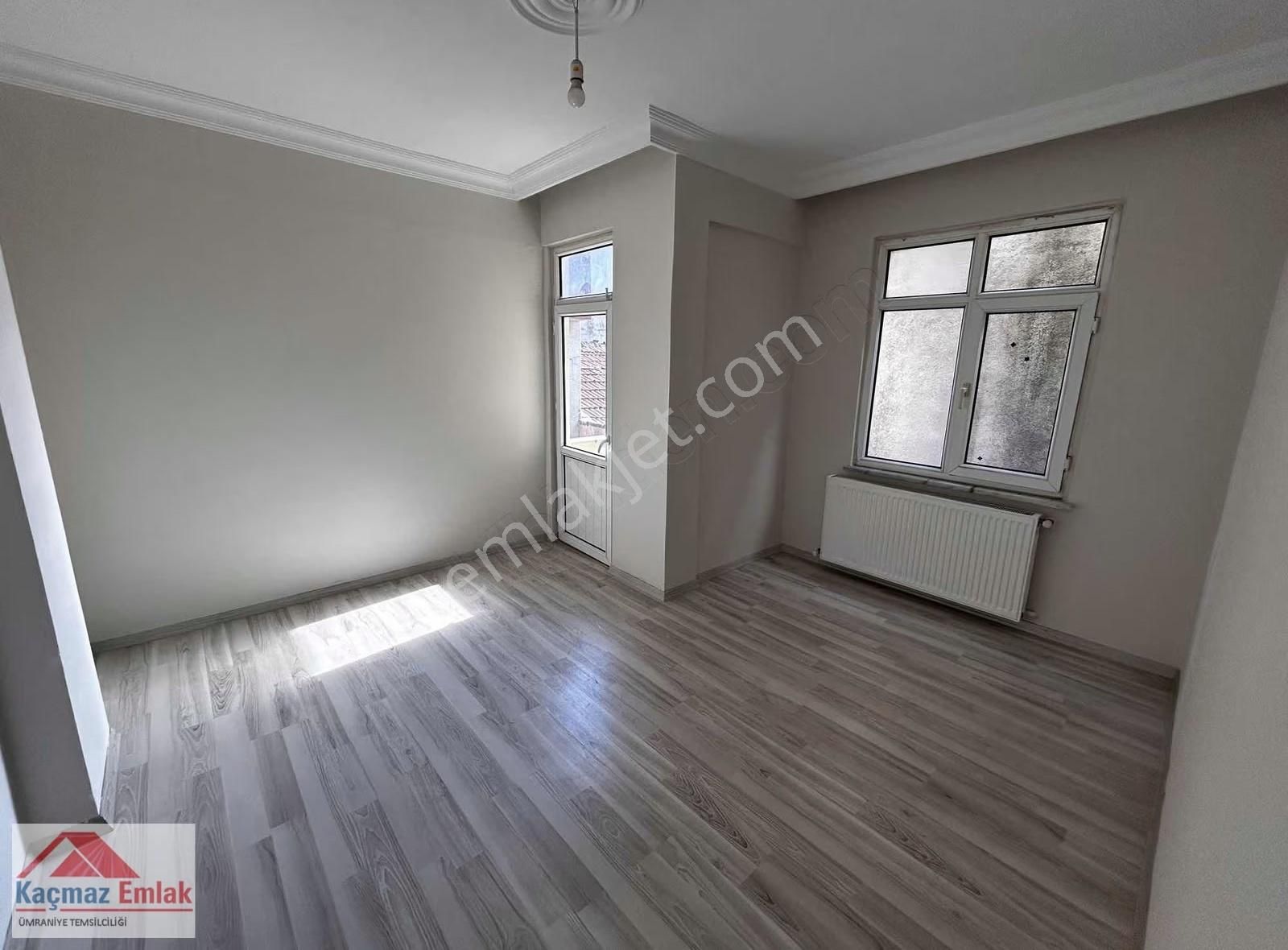 Çekmeköy Hamidiye Mahallesinde Kiralık 3+1 Daire - Görsel 2