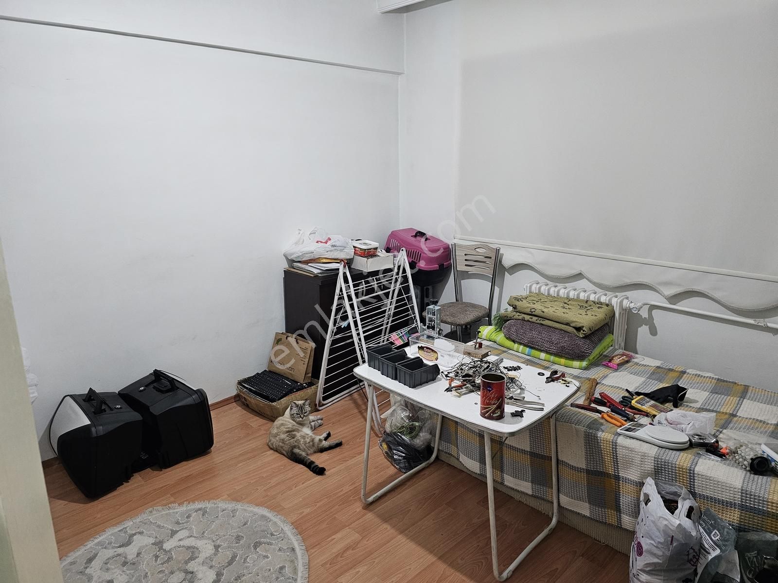 Kırmızıtoprak' Ta Kiralık 2+1 Bakımlı Daire - Görsel 9