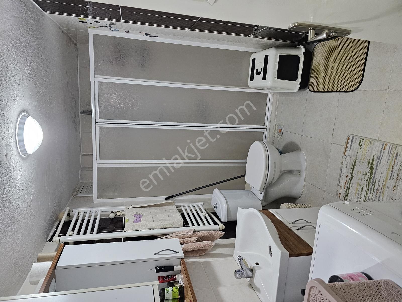 Kırmızıtoprak' Ta Kiralık 2+1 Bakımlı Daire - Görsel 10