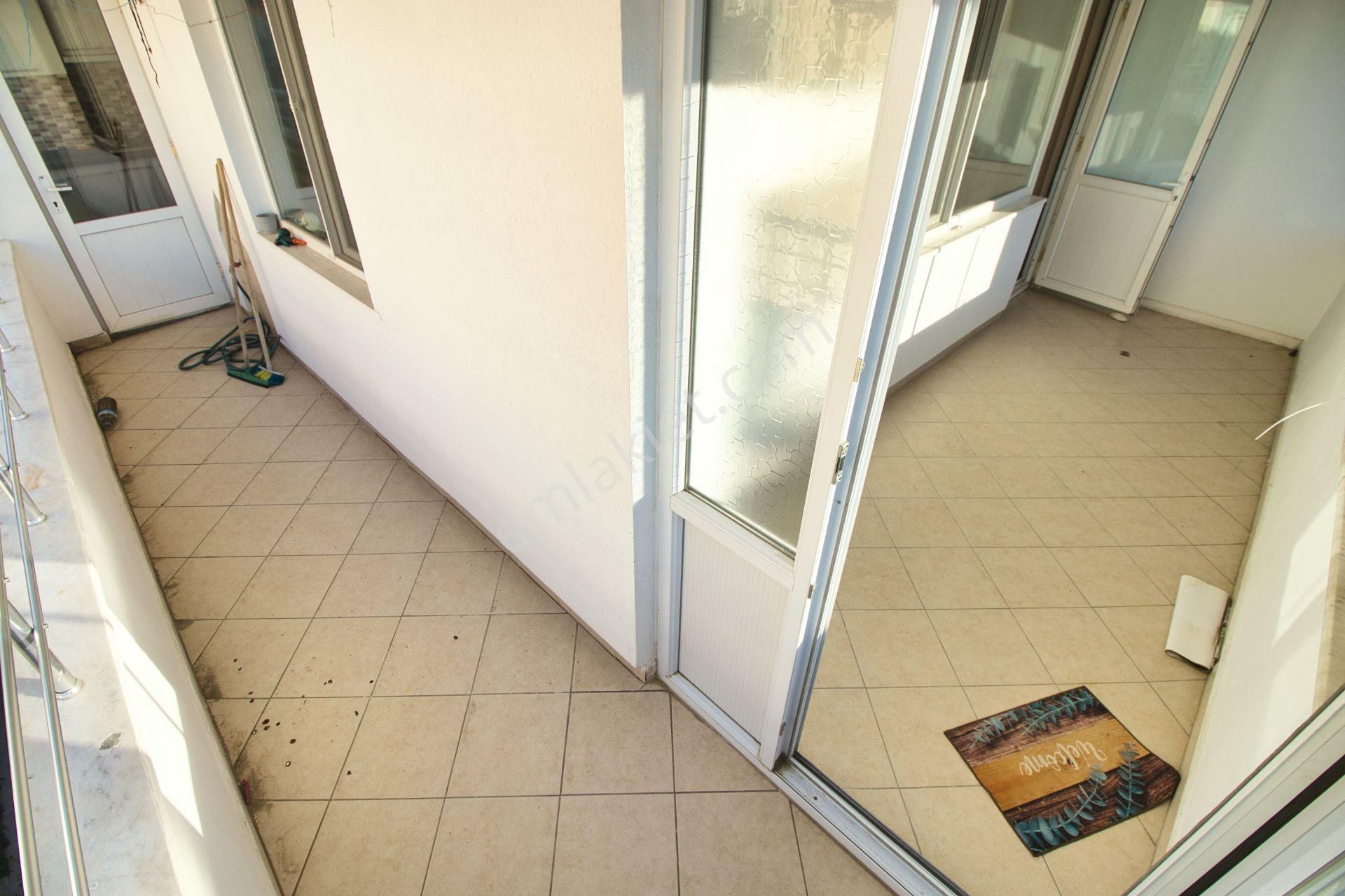 🛑🛑aktif'ten Akçay'da Satılık Çift Balkonlu Ön Cephe Arakat Denize Yakın 2+1 Daire - Görsel 24