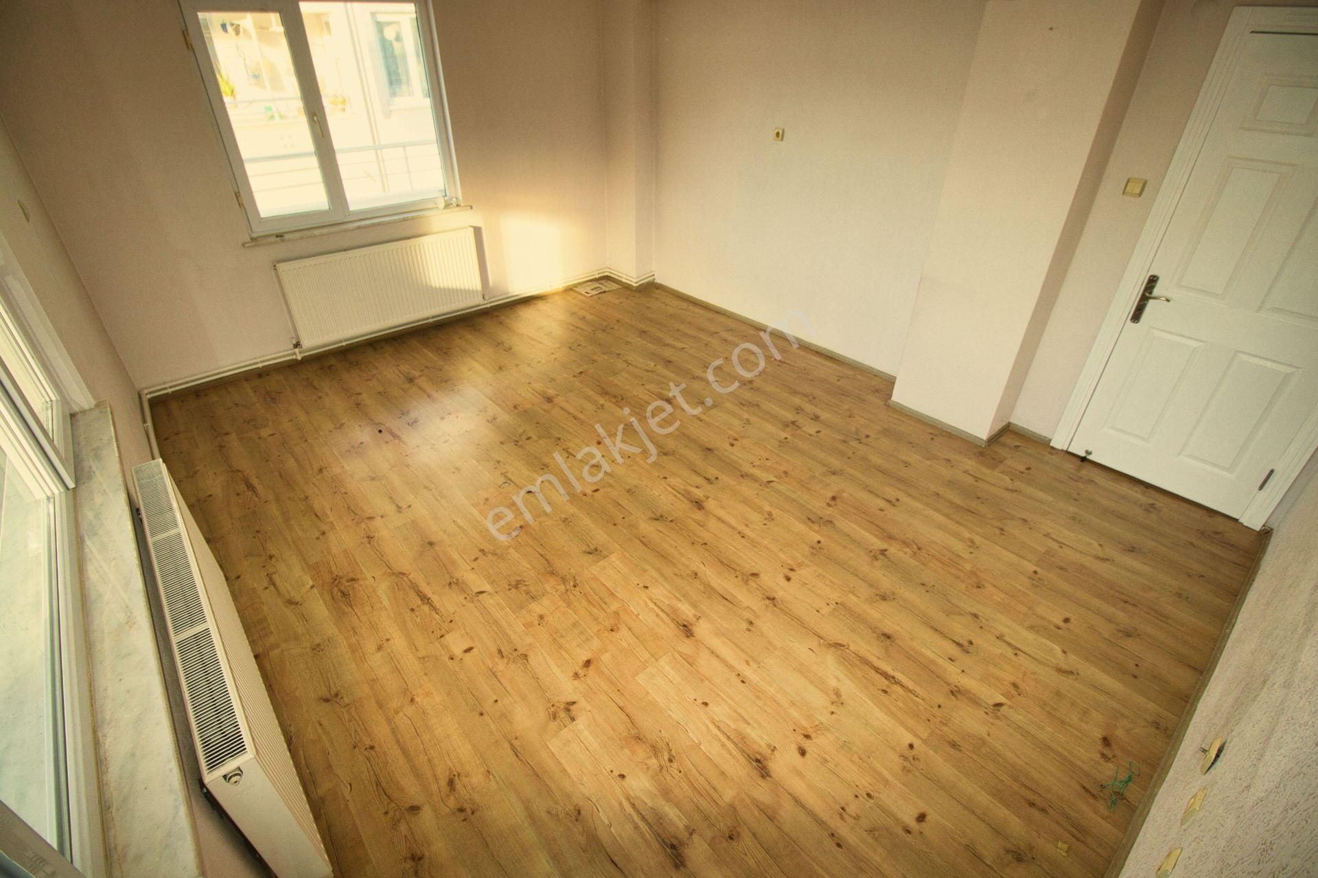 🛑🛑aktif'ten Akçay'da Satılık Çift Balkonlu Ön Cephe Arakat Denize Yakın 2+1 Daire - Görsel 4