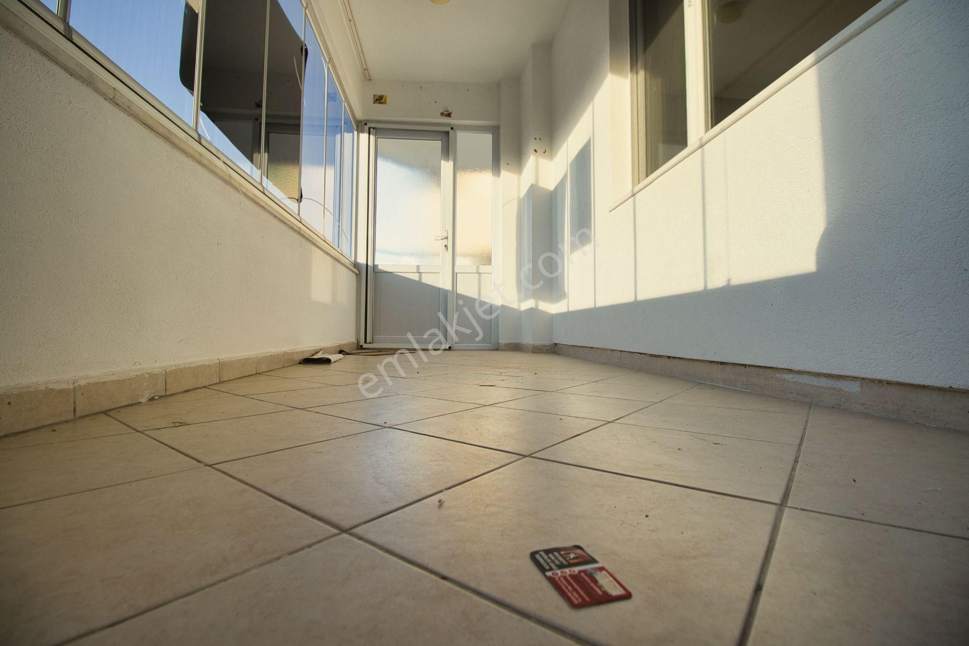 🛑🛑aktif'ten Akçay'da Satılık Çift Balkonlu Ön Cephe Arakat Denize Yakın 2+1 Daire - Görsel 13