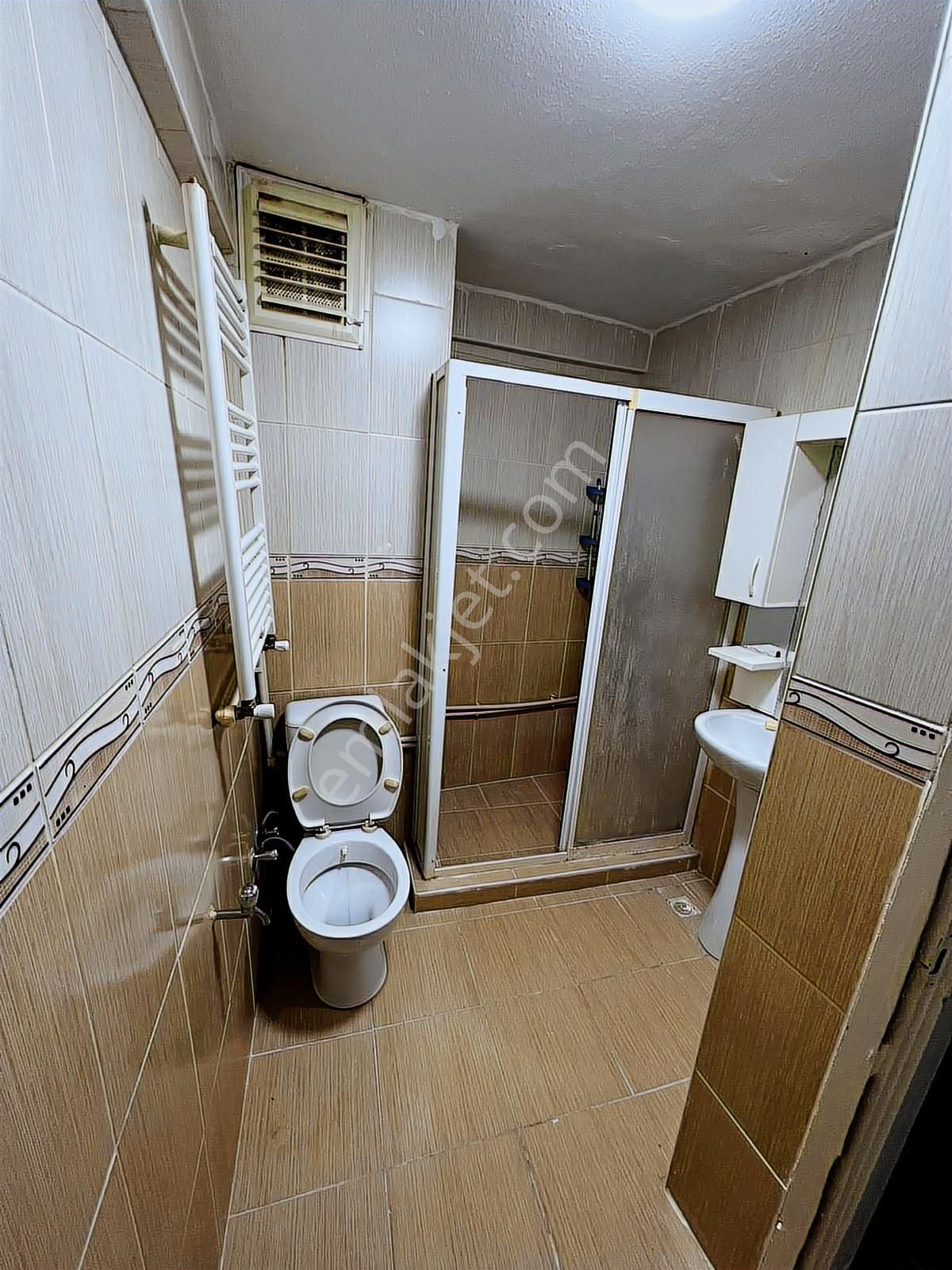 Korkmaz Gayrimenkul'den Kiralık Merkezi Konumda Kiralık 2+1 Dair - Görsel 7