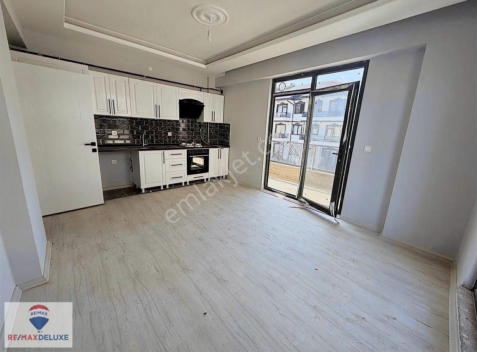 Sakarya/karasu Yenimahalle'd Azur Sitesin'de 2+1 Havuz Manzarlı - Görsel 25