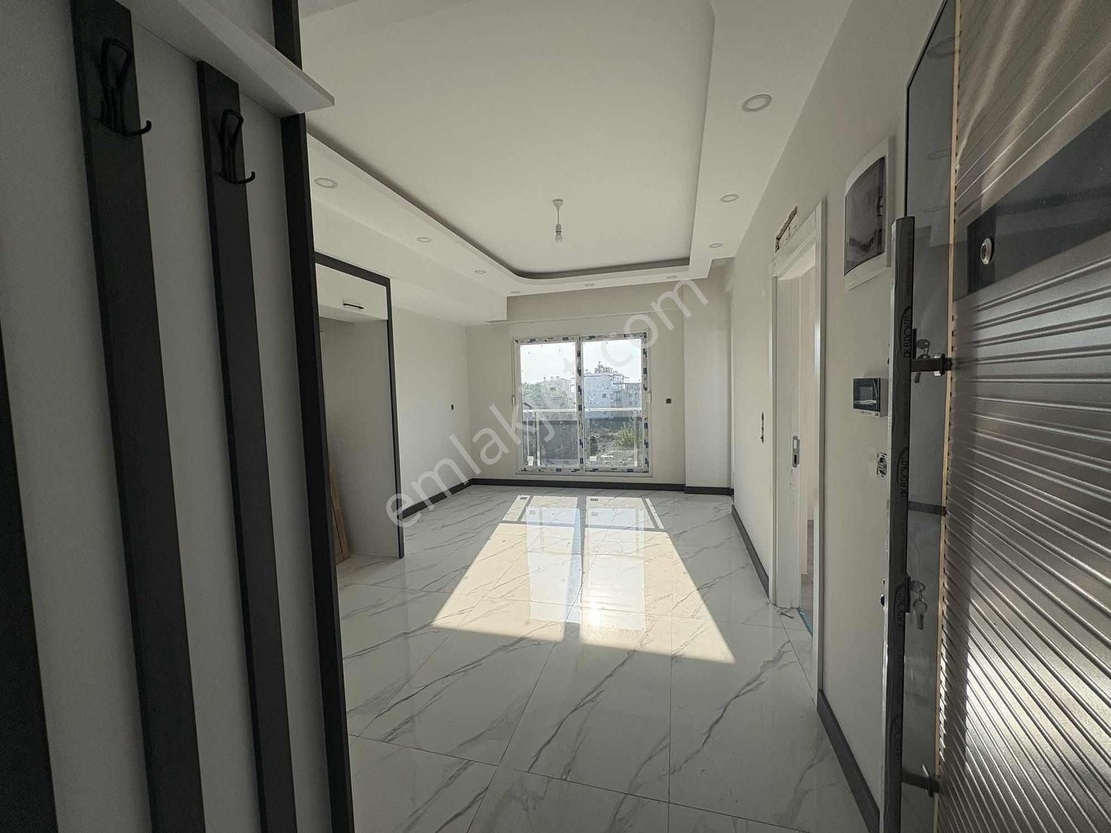 Ertuğrul'dan Denize Yakın 1+1 Satılık Daire - Görsel 7