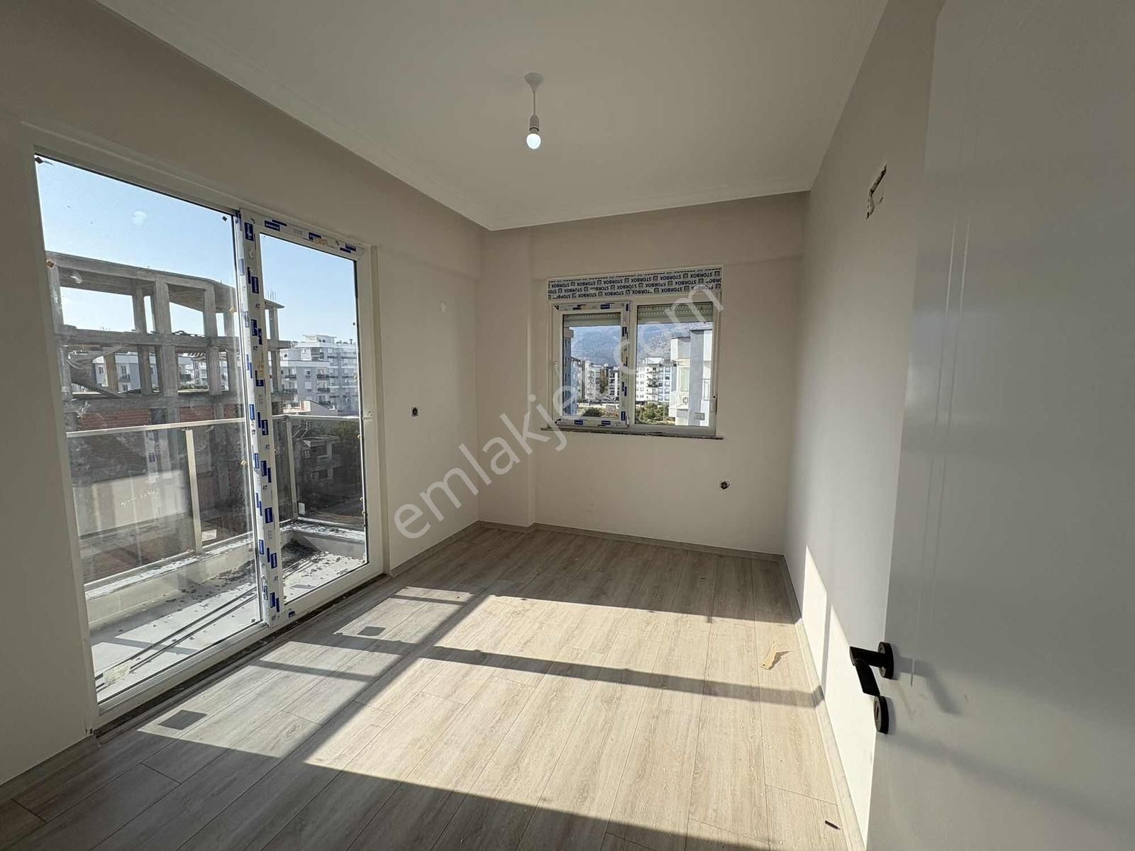 Ertuğrul'dan Denize Yakın 1+1 Satılık Daire - Görsel 11