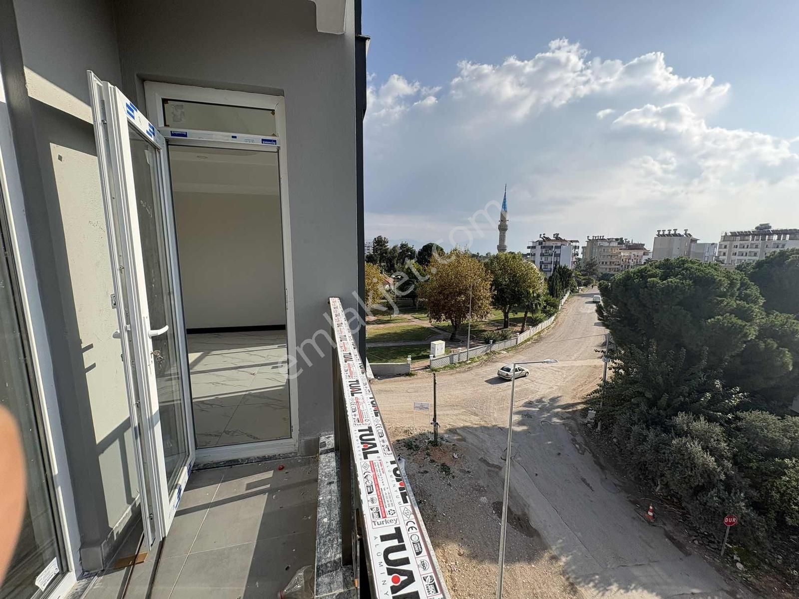 Ertuğrul'dan Denize Yakın 1+1 Satılık Daire - Görsel 10