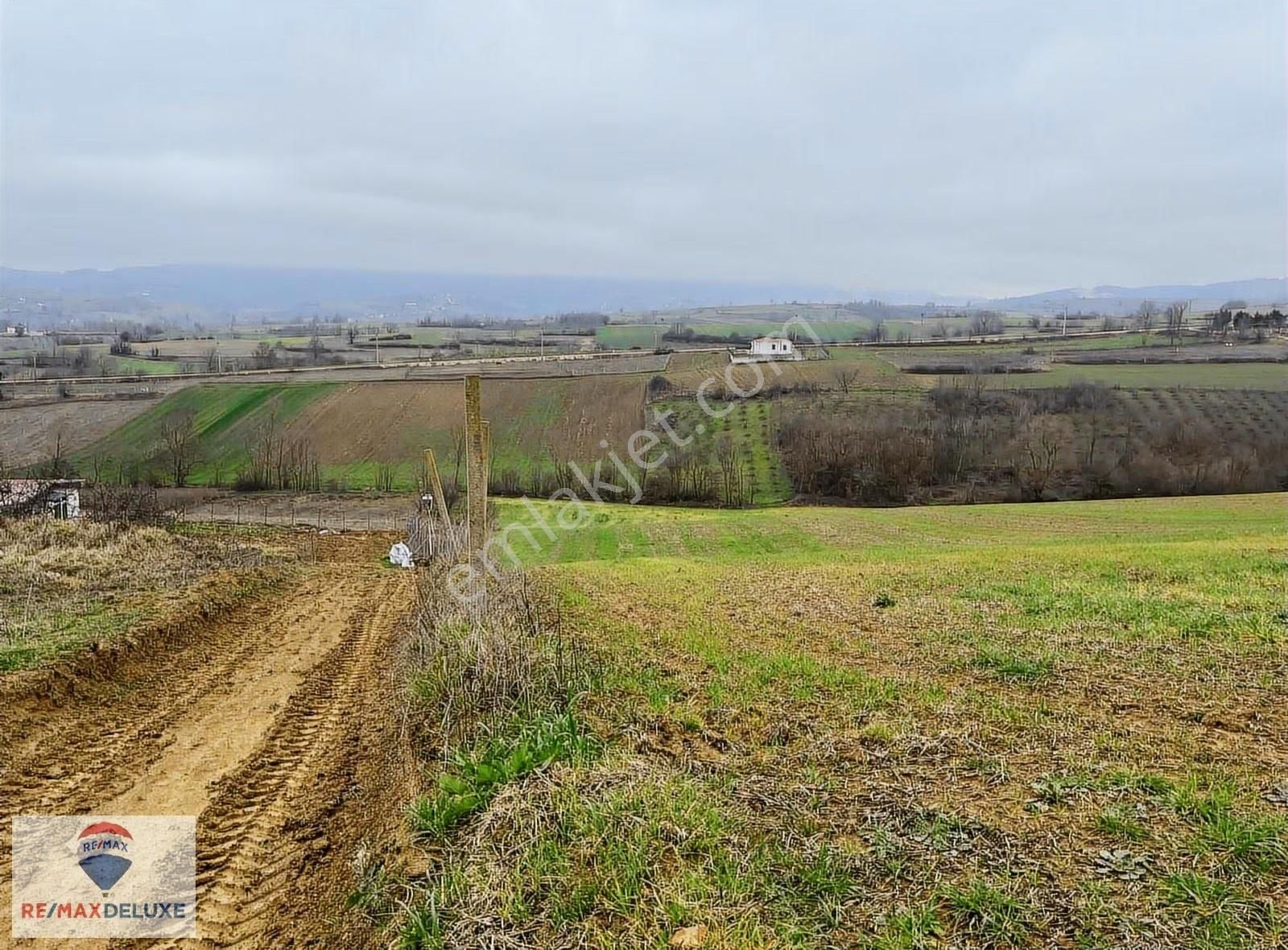 Kandıra Kocakaymas'da 22.400 M'2 Satılık Yatırımlık Arsa - Görsel 2