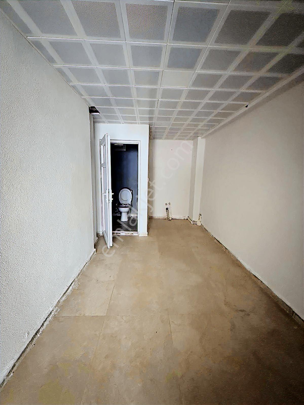 Akkaya İnşaattan Cadde Cp.işlek Konum Kiralık Dükkan !! - Görsel 7