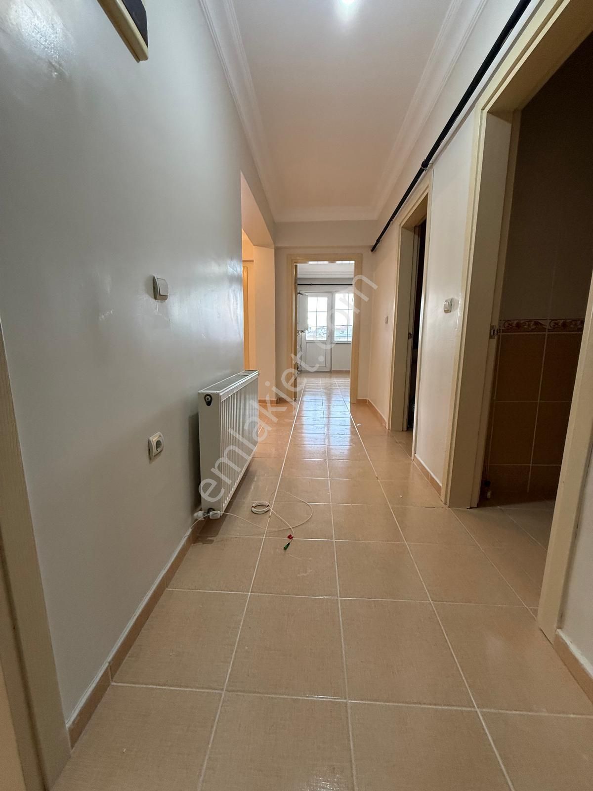 Ergünler İnşaattan Belediye Merkezde 2+1 Kiralık Daire - Görsel 10