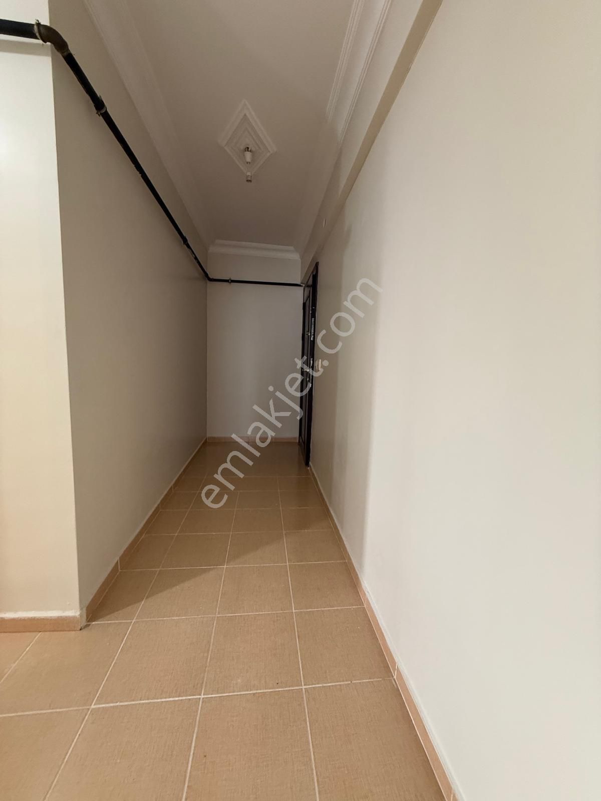 Ergünler İnşaattan Belediye Merkezde 2+1 Kiralık Daire - Görsel 12