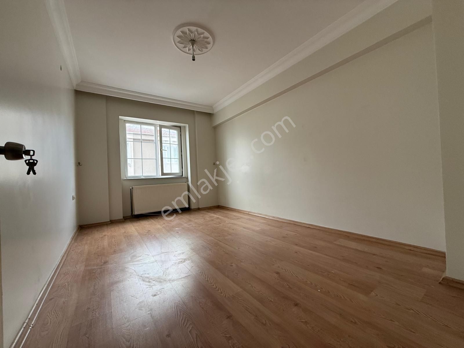 Ergünler İnşaattan Belediye Merkezde 2+1 Kiralık Daire - Görsel 7