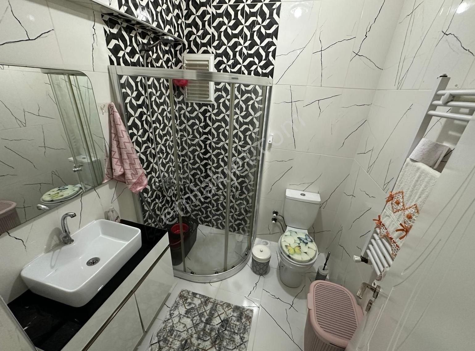 Sincan Ahi Evran Mah.'de Satılık 3+1 Çift Banyolu Yapılı Daire - Görsel 19