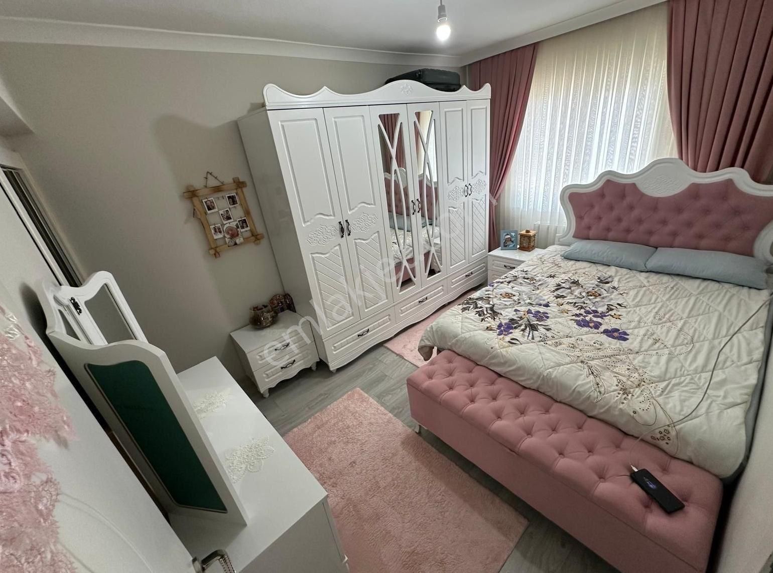 Sincan Ahi Evran Mah.'de Satılık 3+1 Çift Banyolu Yapılı Daire - Görsel 15