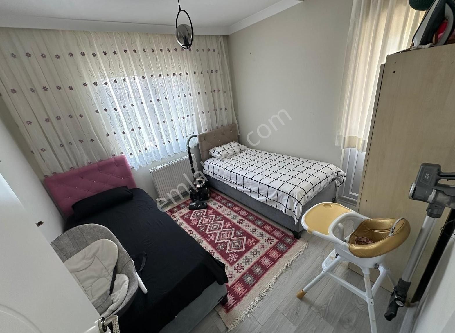 Sincan Ahi Evran Mah.'de Satılık 3+1 Çift Banyolu Yapılı Daire - Görsel 12