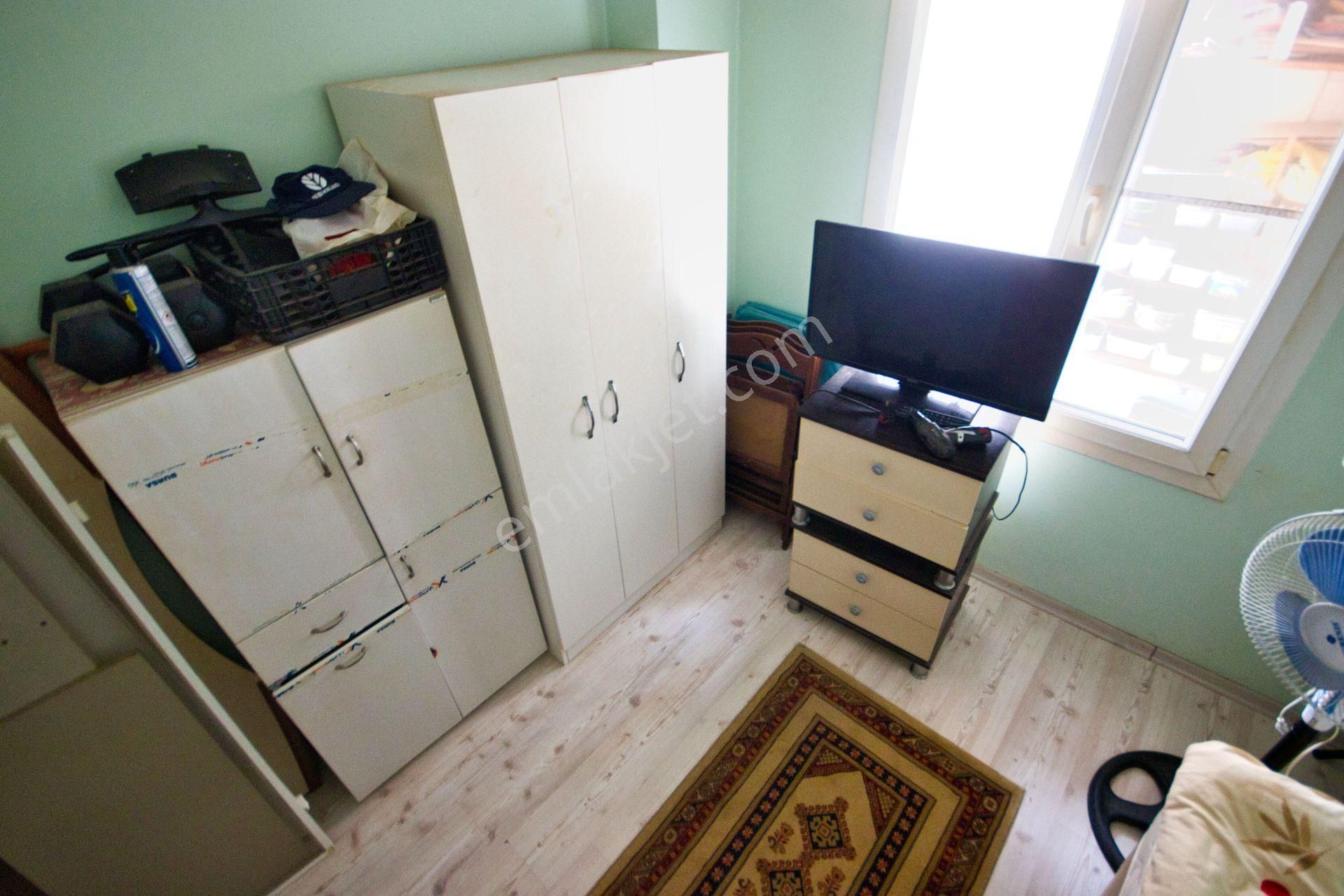 🛑🛑aktif'ten Akçay'da Satılık Kupon Fiyata Arakat Ön Cephe Masrafsız 2+1 Daire - Görsel 8