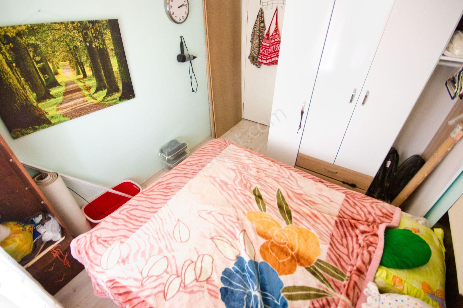 🛑🛑aktif'ten Akçay'da Satılık Kupon Fiyata Arakat Ön Cephe Masrafsız 2+1 Daire - Görsel 26