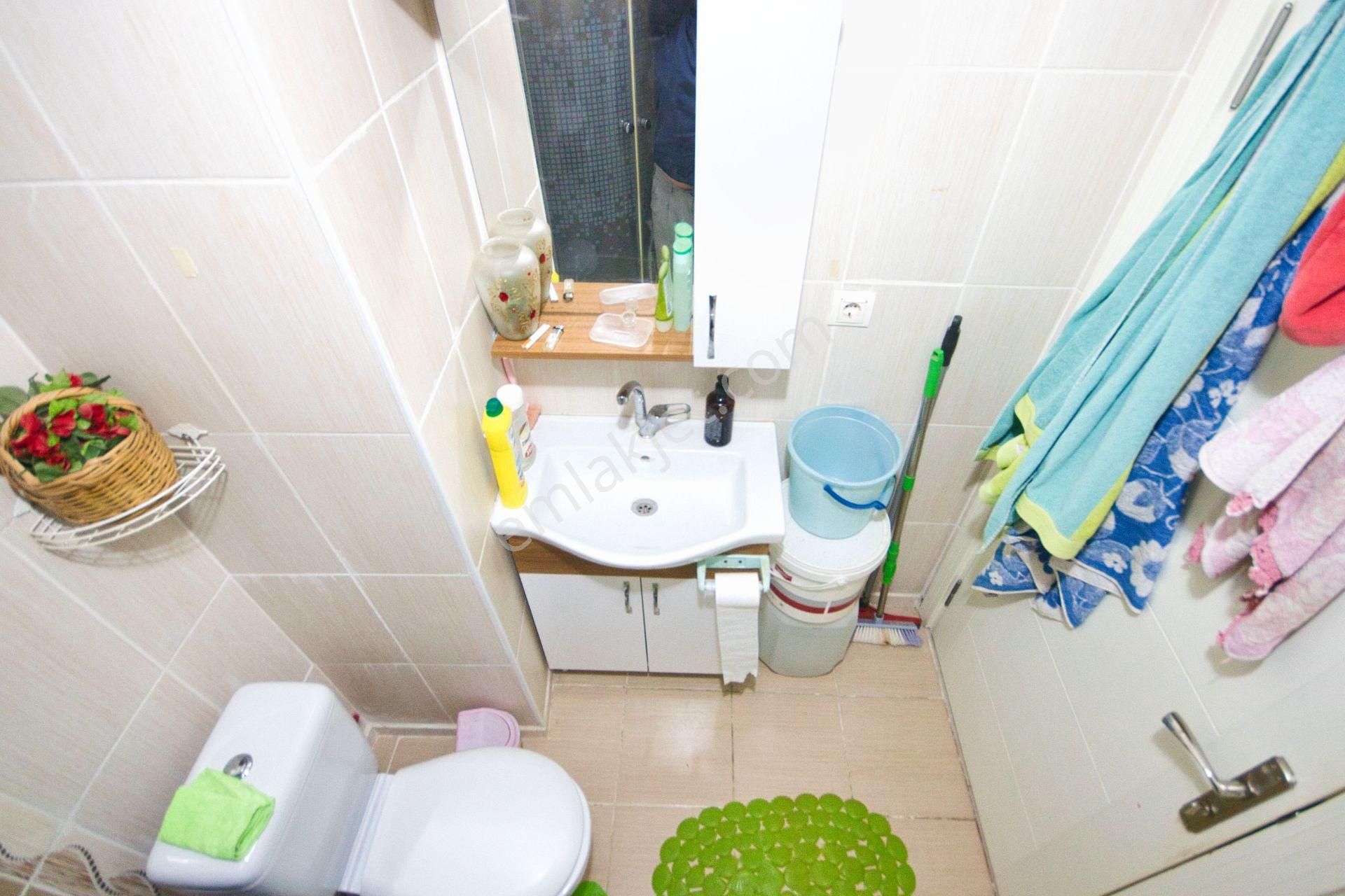 🛑🛑aktif'ten Akçay'da Satılık Kupon Fiyata Arakat Ön Cephe Masrafsız 2+1 Daire - Görsel 35