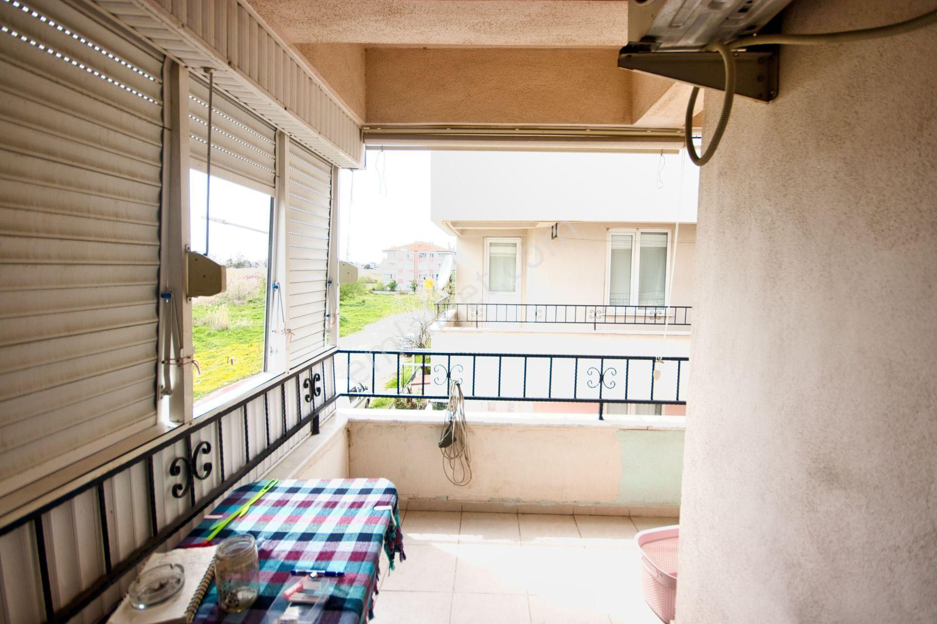 🛑🛑aktif'ten Akçay'da Satılık Kupon Fiyata Arakat Ön Cephe Masrafsız 2+1 Daire - Görsel 12