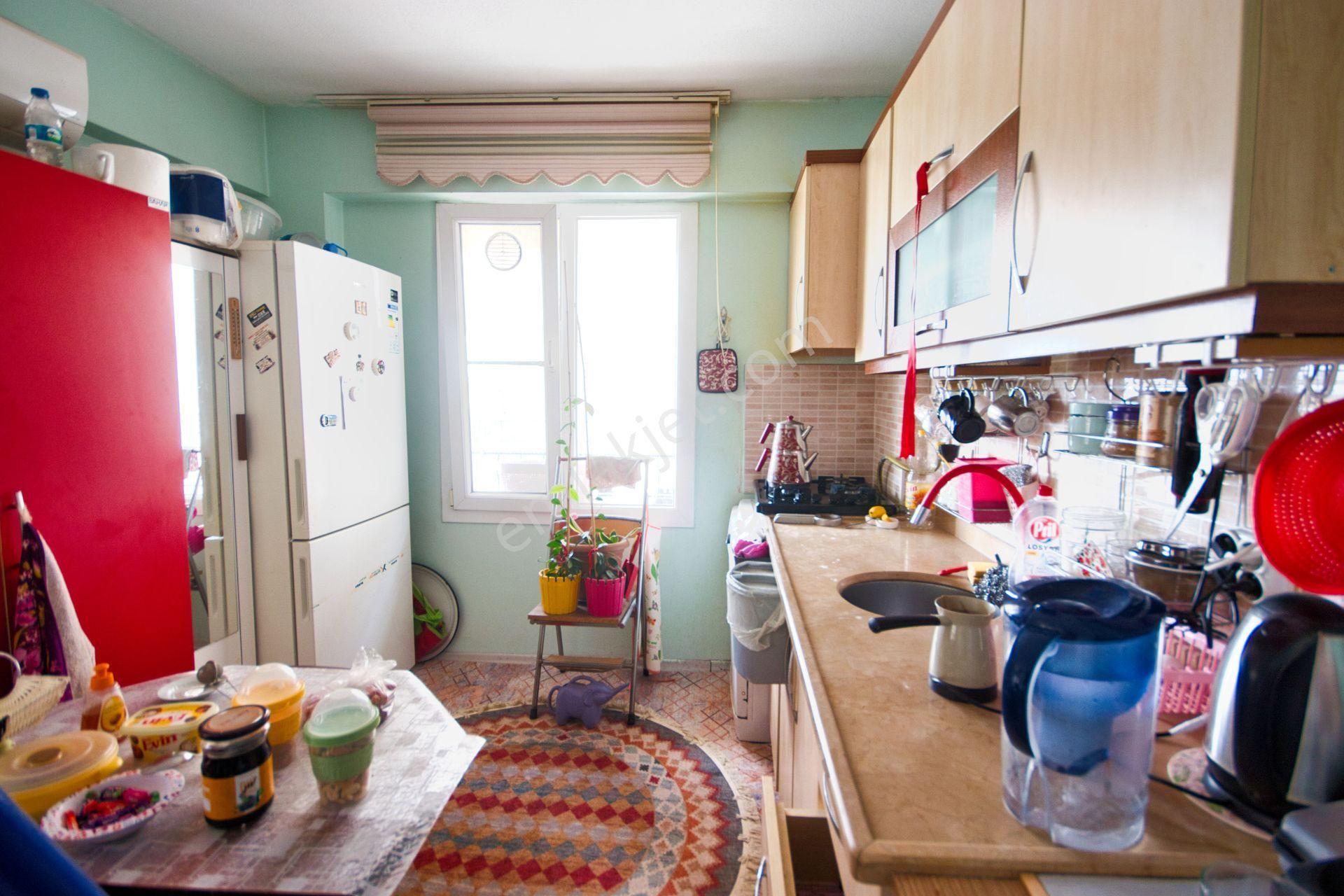 🛑🛑aktif'ten Akçay'da Satılık Kupon Fiyata Arakat Ön Cephe Masrafsız 2+1 Daire - Görsel 4