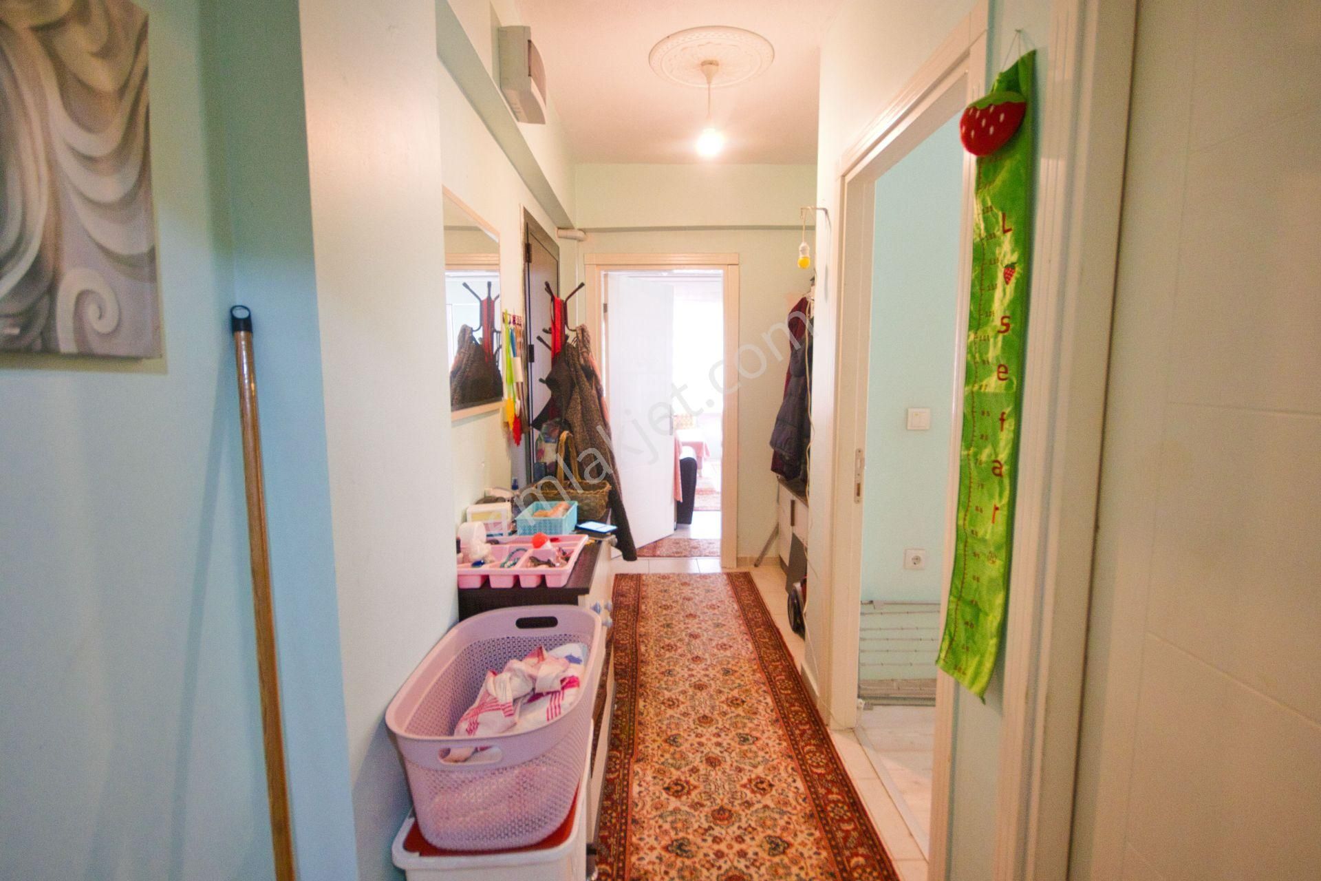 🛑🛑aktif'ten Akçay'da Satılık Kupon Fiyata Arakat Ön Cephe Masrafsız 2+1 Daire - Görsel 11