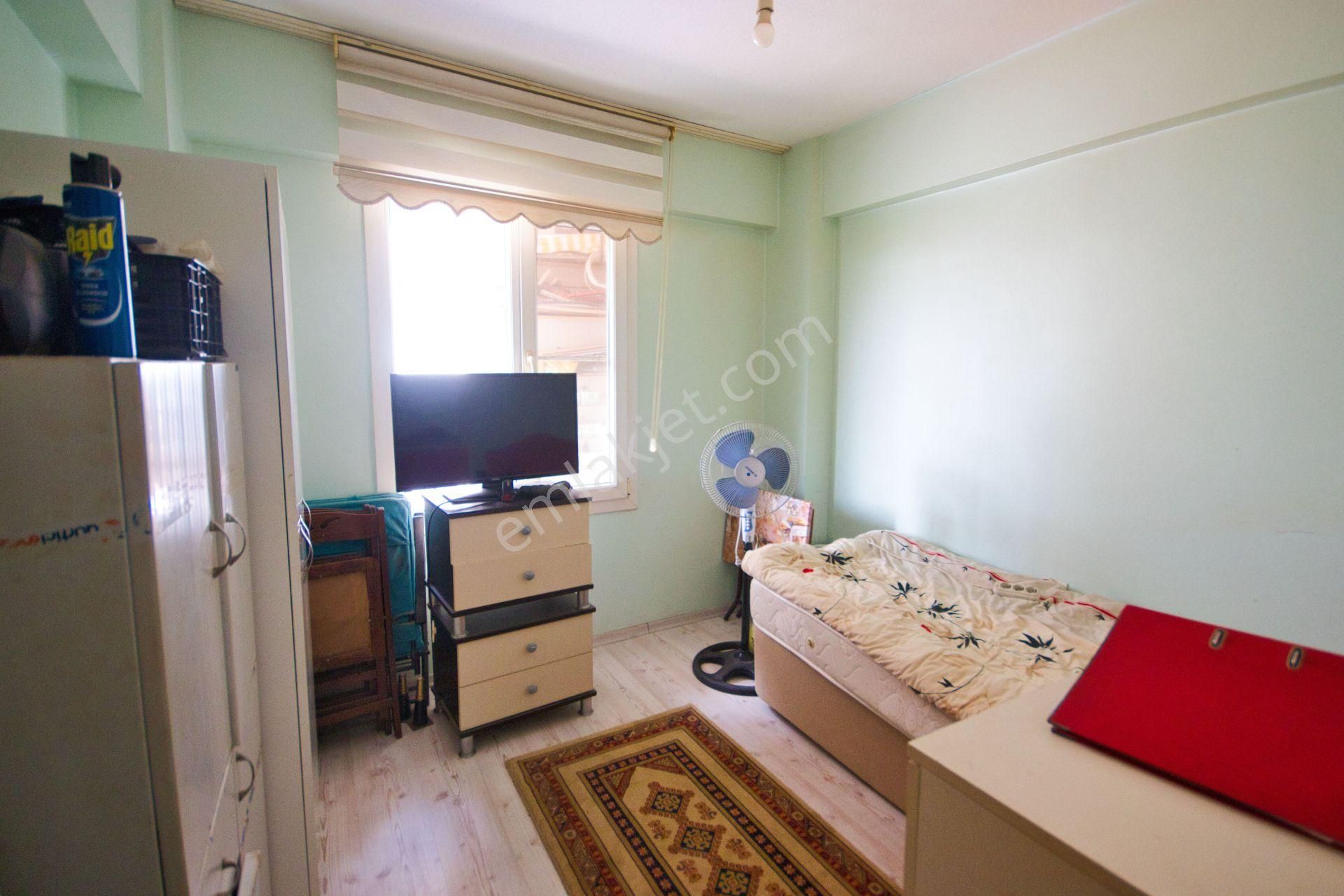 🛑🛑aktif'ten Akçay'da Satılık Kupon Fiyata Arakat Ön Cephe Masrafsız 2+1 Daire - Görsel 7