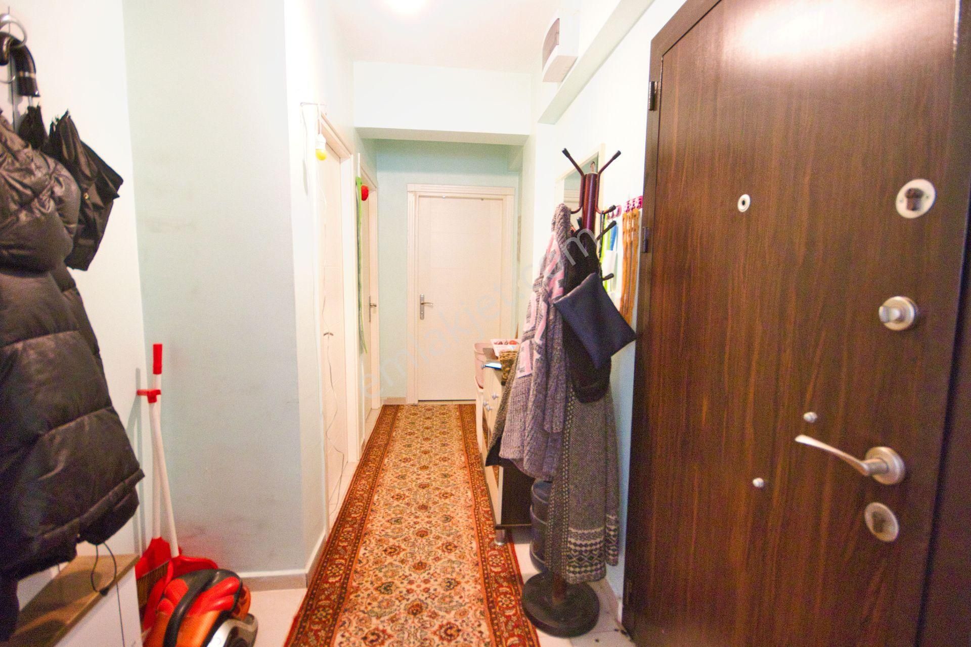 🛑🛑aktif'ten Akçay'da Satılık Kupon Fiyata Arakat Ön Cephe Masrafsız 2+1 Daire - Görsel 9