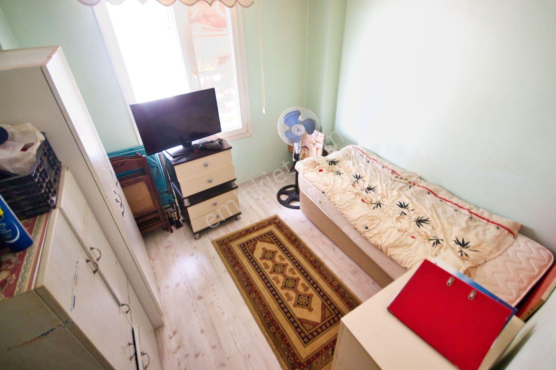 🛑🛑aktif'ten Akçay'da Satılık Kupon Fiyata Arakat Ön Cephe Masrafsız 2+1 Daire - Görsel 14