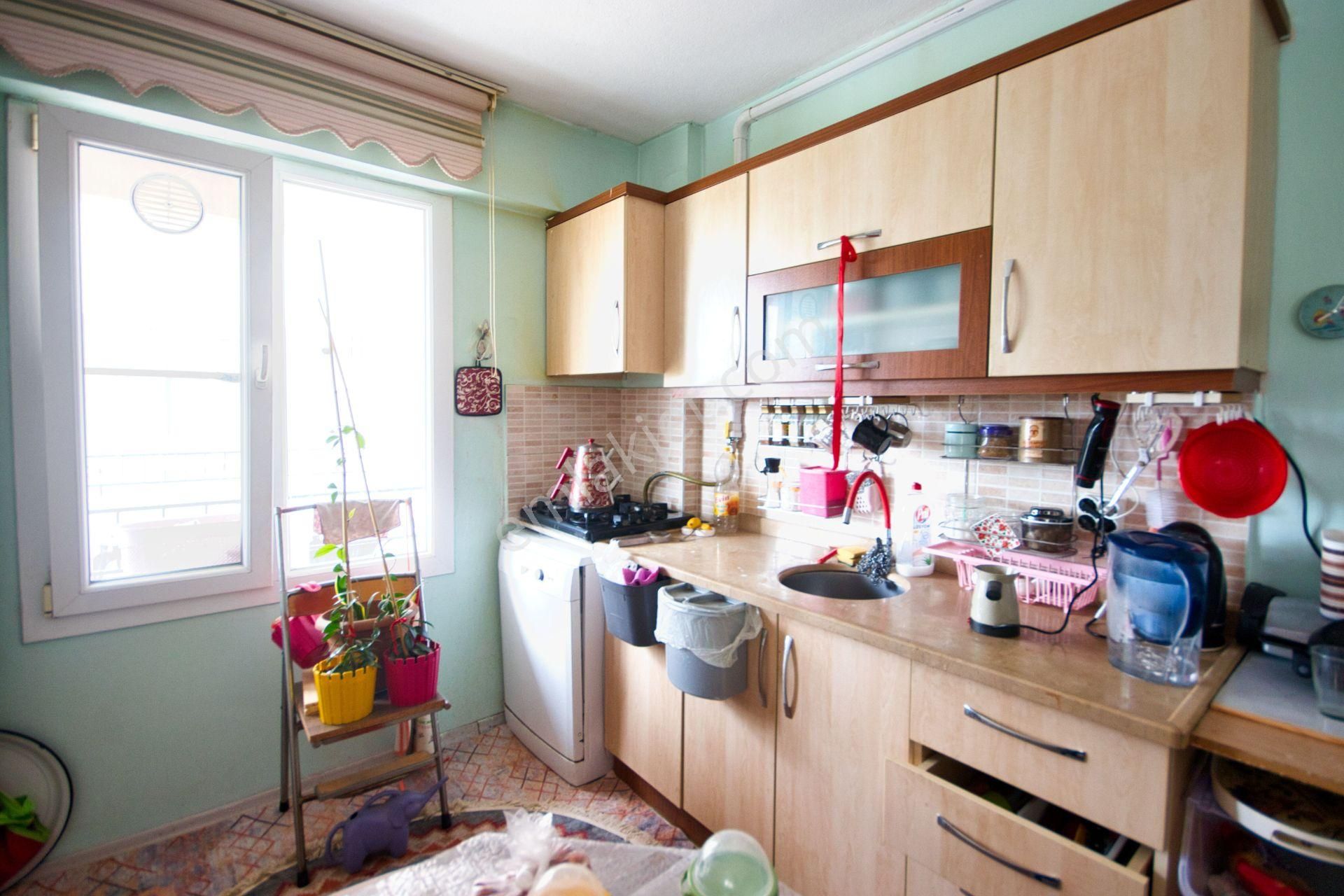 🛑🛑aktif'ten Akçay'da Satılık Kupon Fiyata Arakat Ön Cephe Masrafsız 2+1 Daire - Görsel 6