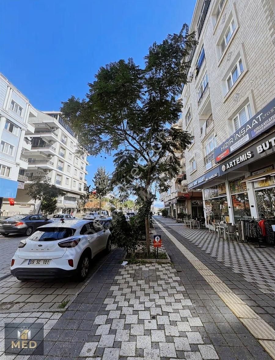 170m2 Devasa 3+1 Ayrı Mutfak Asansörlü Dublex - Görsel 7