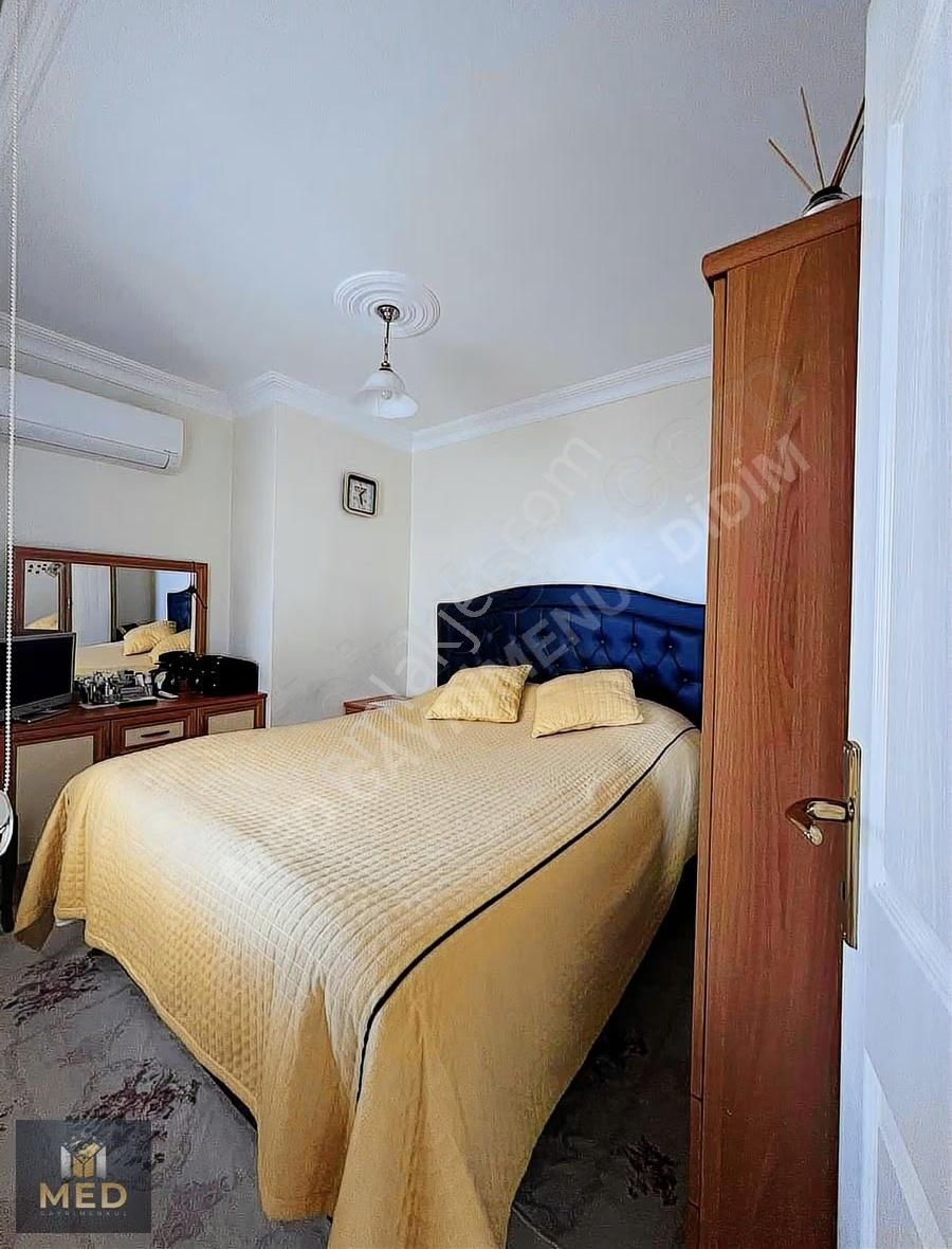 170m2 Devasa 3+1 Ayrı Mutfak Asansörlü Dublex - Görsel 8