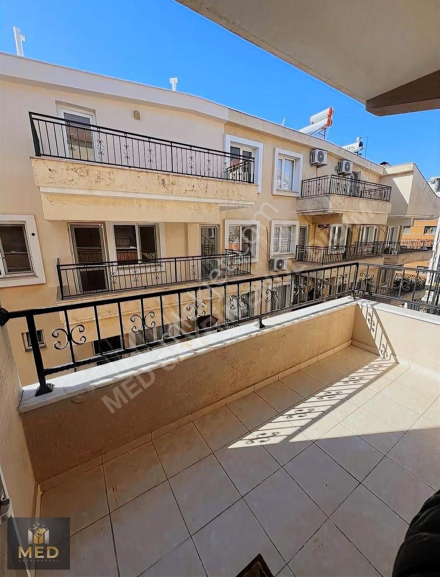 170m2 Devasa 3+1 Ayrı Mutfak Asansörlü Dublex - Görsel 17