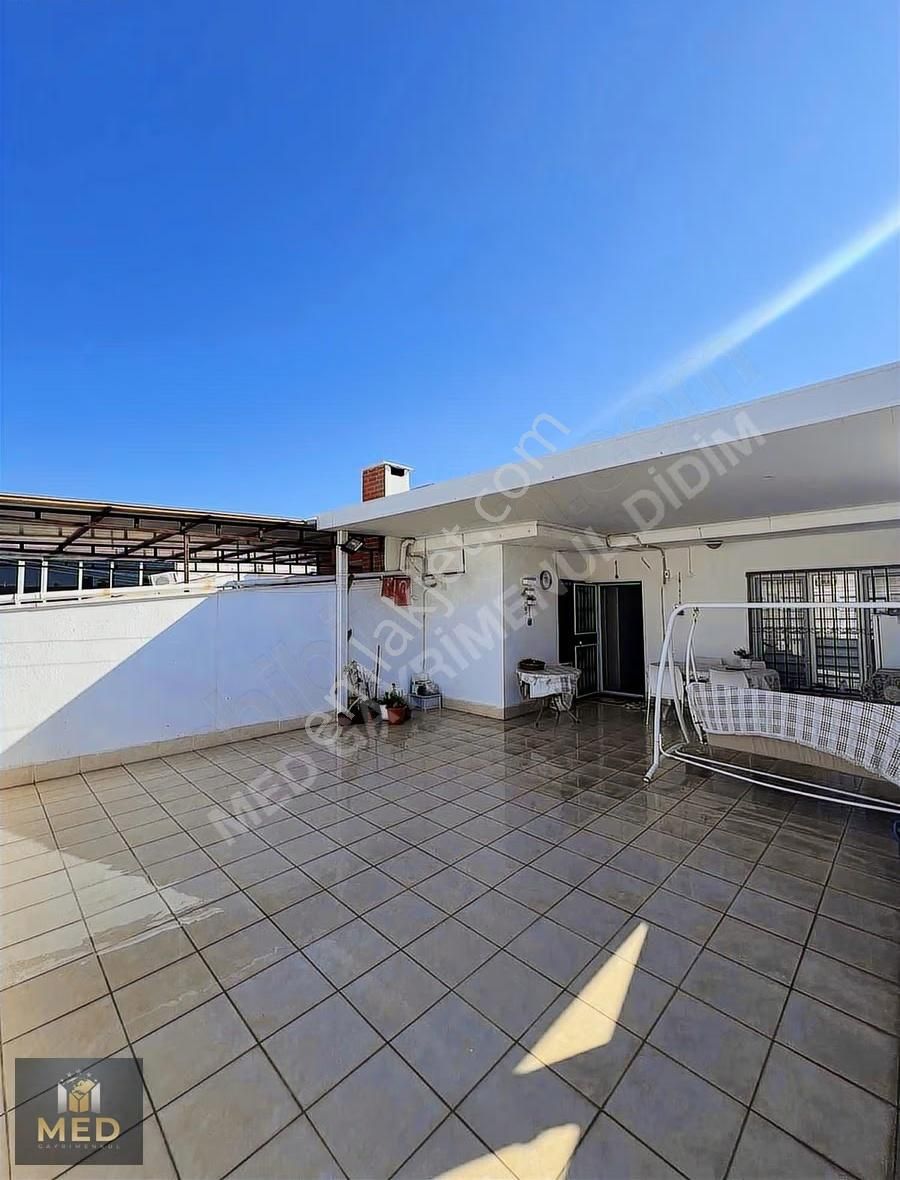 170m2 Devasa 3+1 Ayrı Mutfak Asansörlü Dublex - Görsel 14