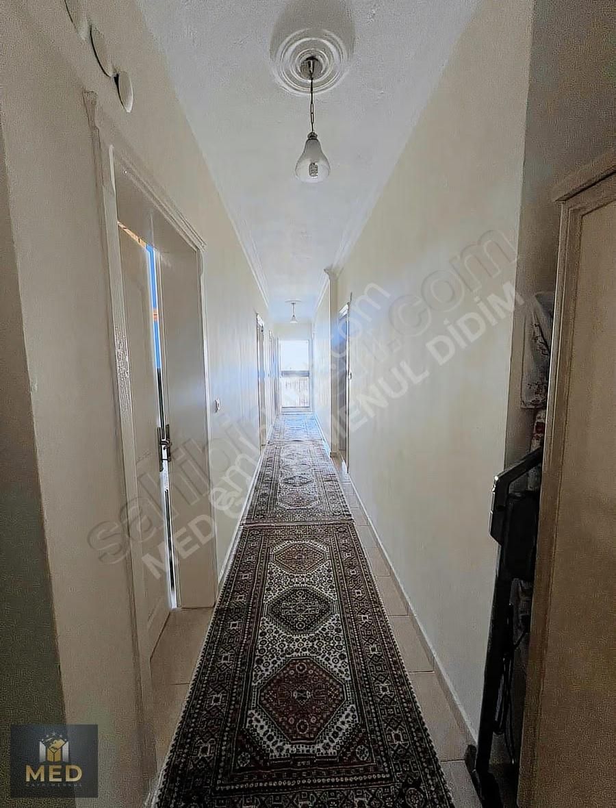 170m2 Devasa 3+1 Ayrı Mutfak Asansörlü Dublex - Görsel 5