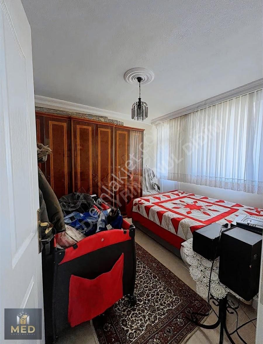 170m2 Devasa 3+1 Ayrı Mutfak Asansörlü Dublex - Görsel 2