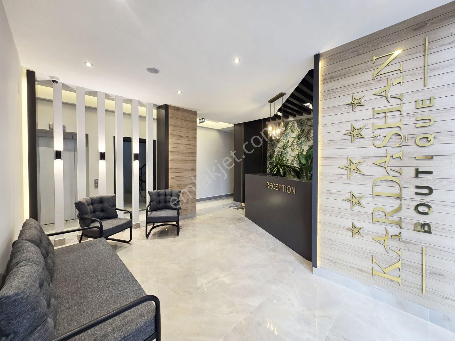 Sarıçam Ertuğrul Gazi'de Açık Kapalı Otoparklı 1.sınıf İşçilikli Süper Lüks Suit Daireler - Görsel 12