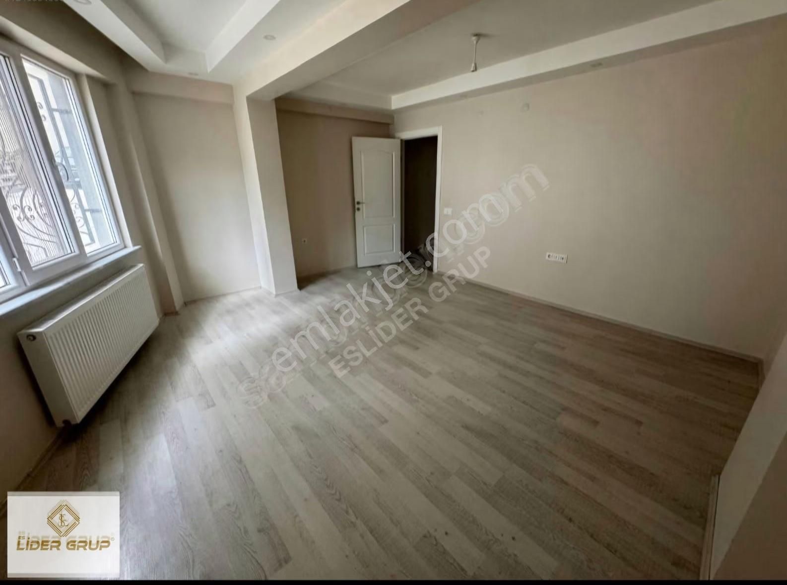 Eslider Emlkatan Satılık 1+1 - Görsel 7