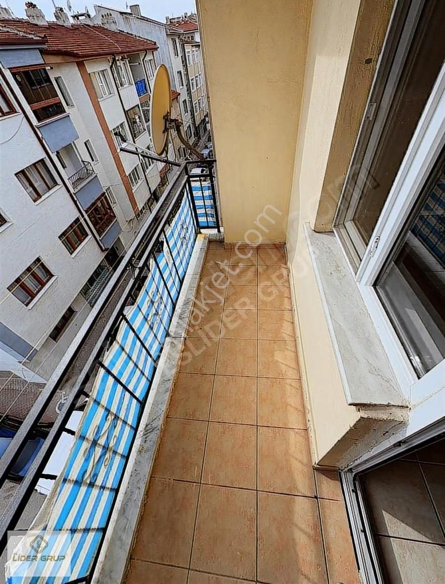 Eslider Emlaktan Kiralık 3+1 Adalar Mevki - Görsel 17