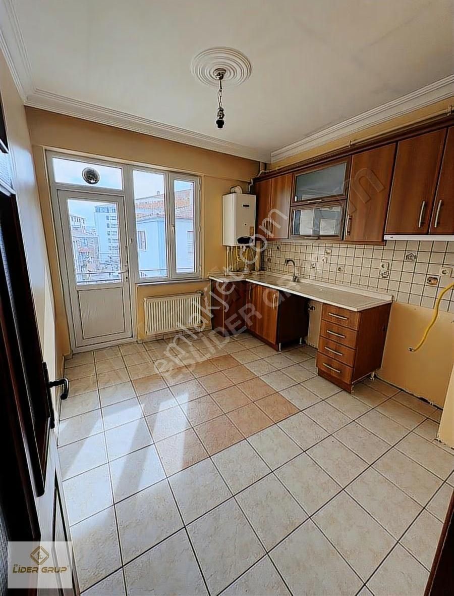 Eslider Emlaktan Kiralık 3+1 Adalar Mevki