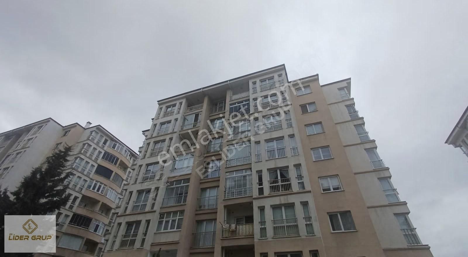 Eslider Emlaktan Satılık 4+1 - Görsel 13