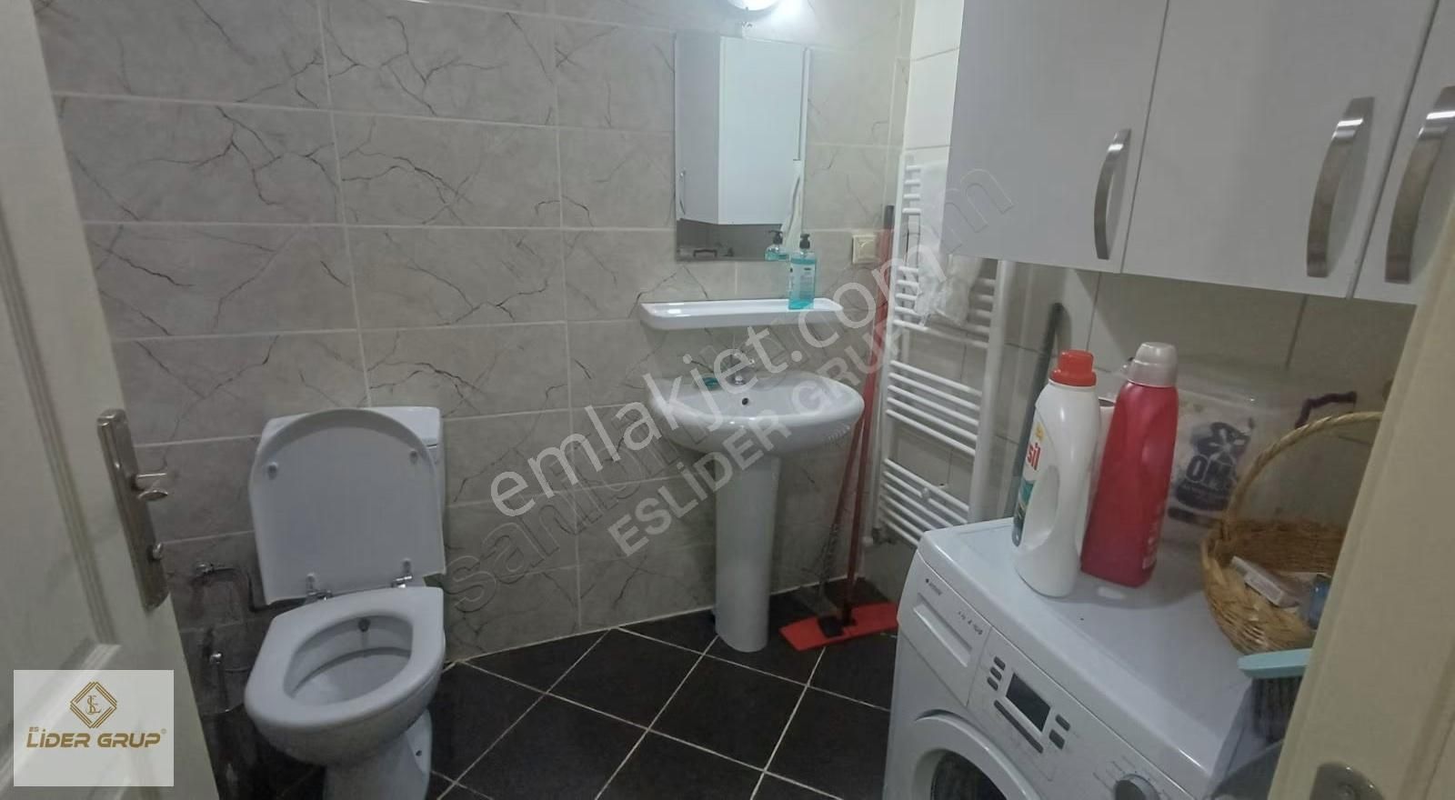 Eslider Emlaktan Satılık 4+1 - Görsel 19