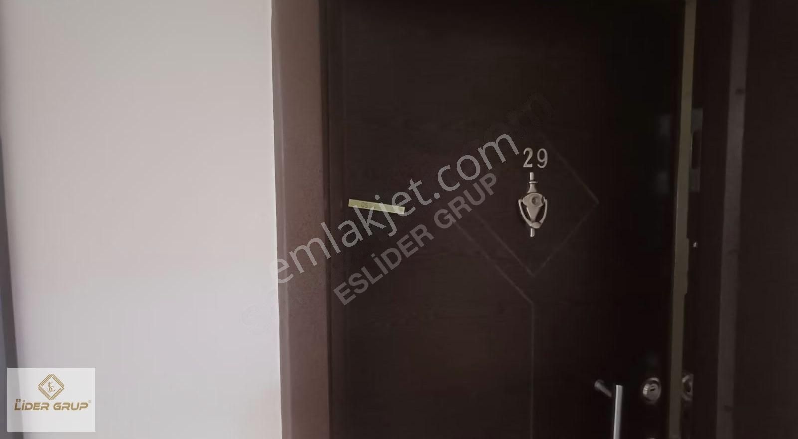 Eslider Emlaktan Satılık 4+1 - Görsel 24