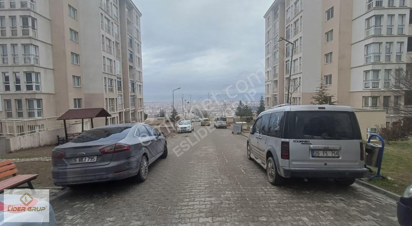 Eslider Emlaktan Satılık 4+1 - Görsel 21