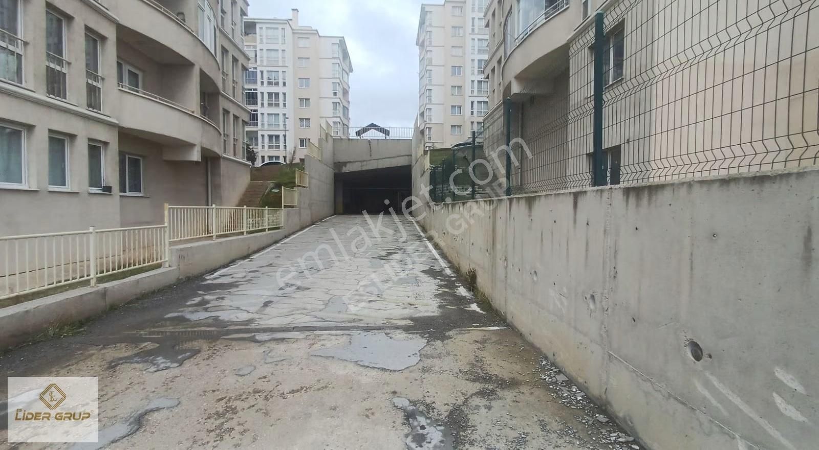 Eslider Emlaktan Satılık 4+1 - Görsel 20