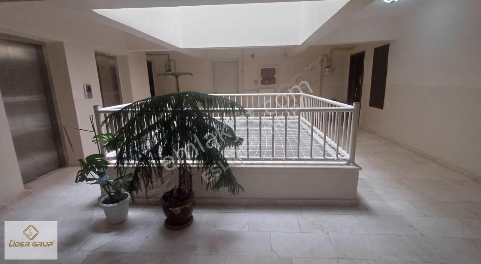 Eslider Emlaktan Satılık 4+1 - Görsel 15